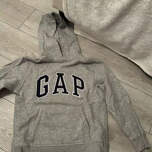 GAP KIDS SIZE M HOODIE